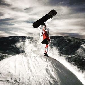 Meet your Posher, Gavin